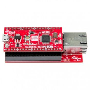 WIZwiki-W7500ECO top view