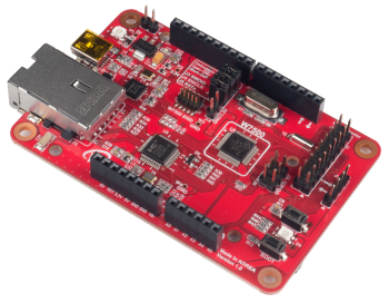 WIZwiki W7500 overview