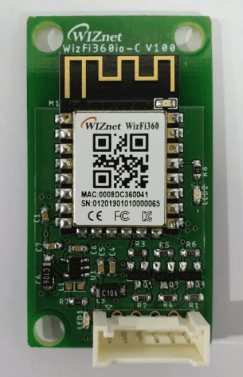 WizFi360io-C-top-view